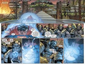 Read Action Comics (2016-)  101 Page 10 in English