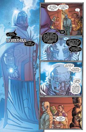 Read Action Comics (2016-)  103 Page 6 in English