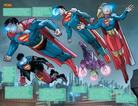 Read Action Comics (2016-)  110 Page 7 in English