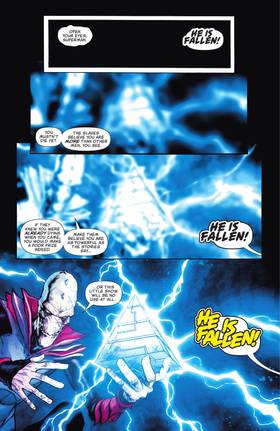 Read Action Comics (2016-)  121 Page 3 in English