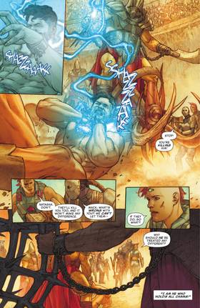 Read Action Comics (2016-)  124 Page 7 in English