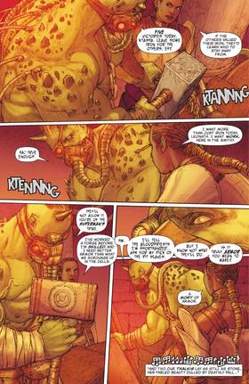 Read Action Comics (2016-)  124 Page 9 in English