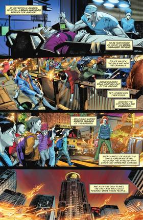 Read Action Comics (2016-)  147 Page 5 in English