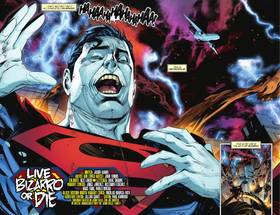 Read Action Comics (2016-)  147 Page 6 in English