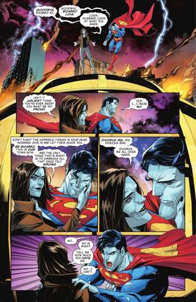 Read Action Comics (2016-)  147 Page 7 in English