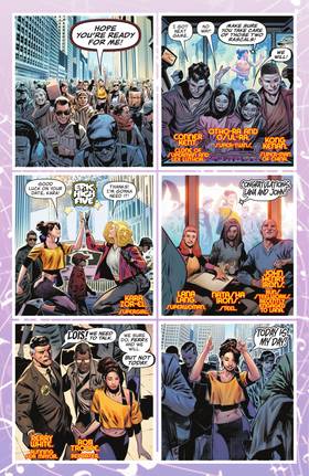 Read Action Comics (2016-)  149 Page 5 in English