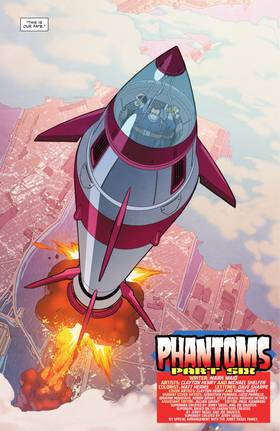 Read Action Comics (2016-)  158 Page 3 in English