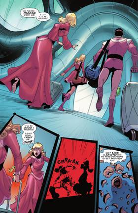 Read Action Comics (2016-)  36 Page 7 in English