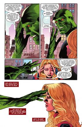 Read Action Comics (2016-)  37 Page 9 in English