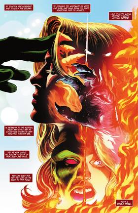 Read Action Comics (2016-)  37 Page 10 in English