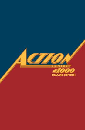 Read Action Comics (2016-)  3 Page 2 in English