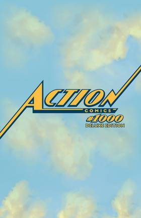 Read Action Comics (2016-)  3 Page 8 in English