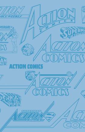 Read Action Comics (2016-)  2 Page 2 in English