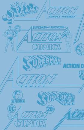 Read Action Comics (2016-)  2 Page 3 in English