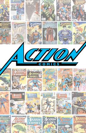 Read Action Comics (2016-)  2 Page 4 in English