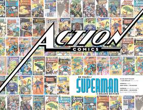 Read Action Comics (2016-)  2 Page 5 in English