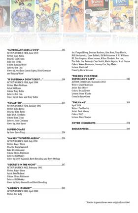 Read Action Comics (2016-)  2 Page 8 in English