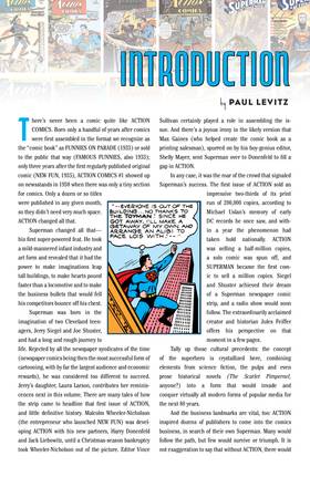 Read Action Comics (2016-)  2 Page 9 in English