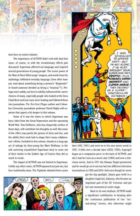 Read Action Comics (2016-)  2 Page 10 in English