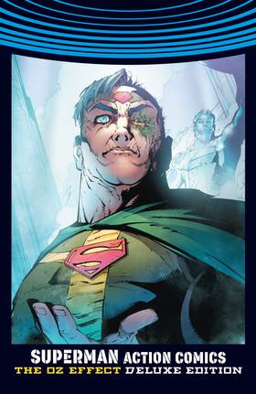 Read Action Comics (2016-)  1 Page 2 in English