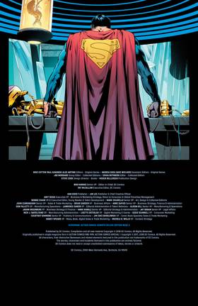 Read Action Comics (2016-)  6 Page 4 in English