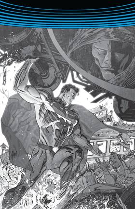 Read Action Comics (2016-)  6 Page 6 in English