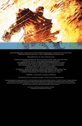 Read Action Comics (2016-)  24 Page 4 in English