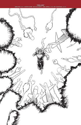 Read Action Comics (2016-)  24 Page 6 in English