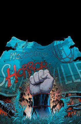 Read Action Comics (2016-)  25 Page 5 in English