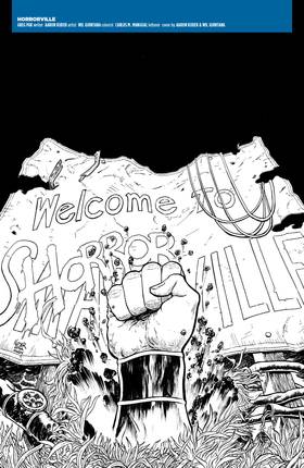 Read Action Comics (2016-)  25 Page 6 in English