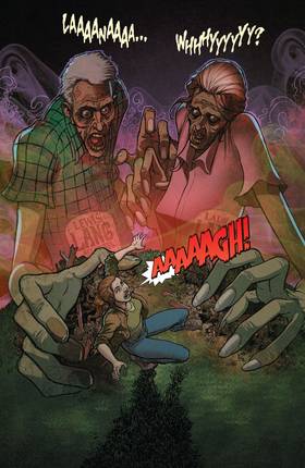 Read Action Comics (2016-)  25 Page 8 in English
