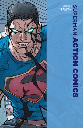 Read Action Comics (2016-)  26 Page 2 in English