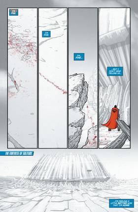 Read Action Comics (2016-)  26 Page 9 in English
