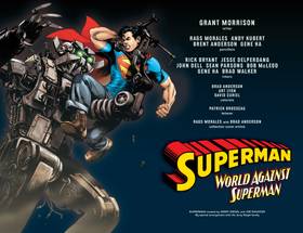 Read Action Comics (2016-)  4 Page 3 in English