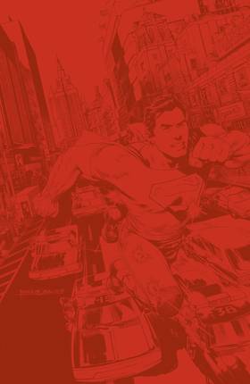 Read Action Comics (2016-)  4 Page 6 in English