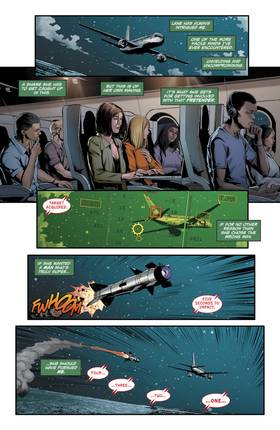 Read Action Comics (2016-)  39 Page 8 in English