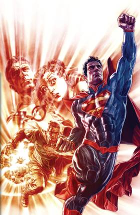 Read Action Comics (2016-)  23 Page 5 in English