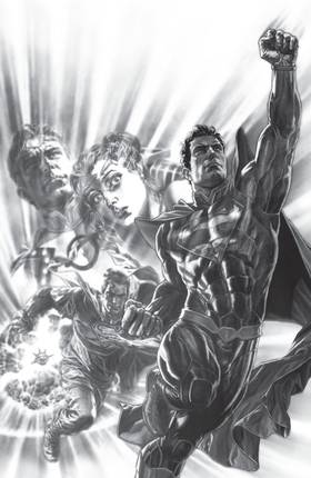 Read Action Comics (2016-)  23 Page 6 in English