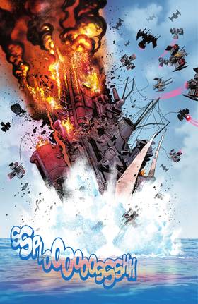 Read Action Comics (2016-)  116 Page 7 in English
