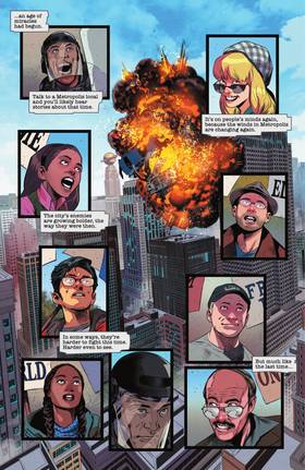 Read Action Comics (2016-)  136 Page 7 in English
