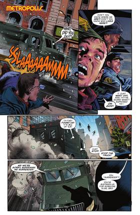 Read Action Comics (2016-)  142 Page 3 in English