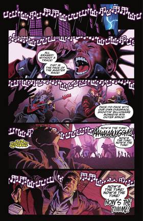 Read Action Comics (2016-)  143 Page 3 in English