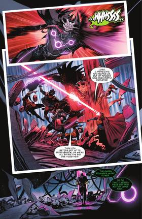 Read Action Comics (2016-)  151 Page 7 in English