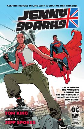 Read Action Comics (2016-)  151 Page 2 in English