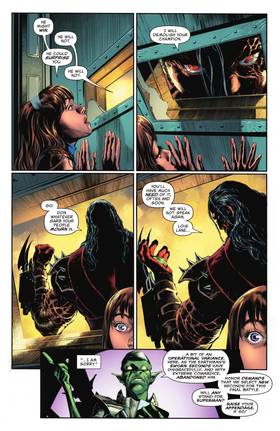 Read Action Comics (2016-)  154 Page 7 in English