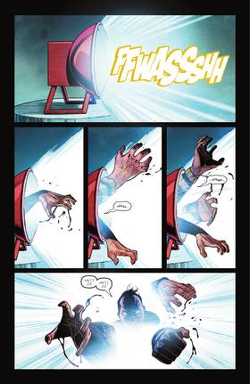 Read Action Comics (2016-)  155 Page 4 in English