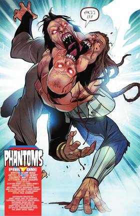 Read Action Comics (2016-)  155 Page 5 in English