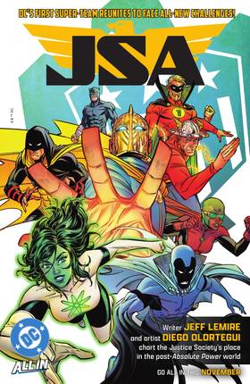 Read Action Comics (2016-)  156 Page 2 in English