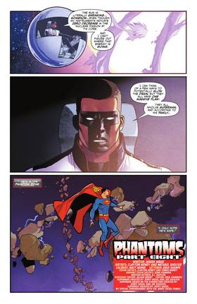 Read Action Comics (2016-)  162 Page 4 in English