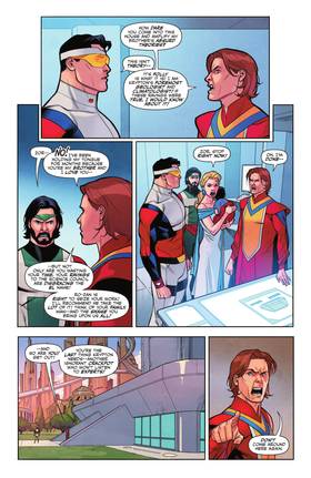 Read Action Comics (2016-)  161 Page 7 in English